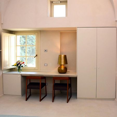 Casina Fontana Bed & Breakfast Lecce Exteriör bild