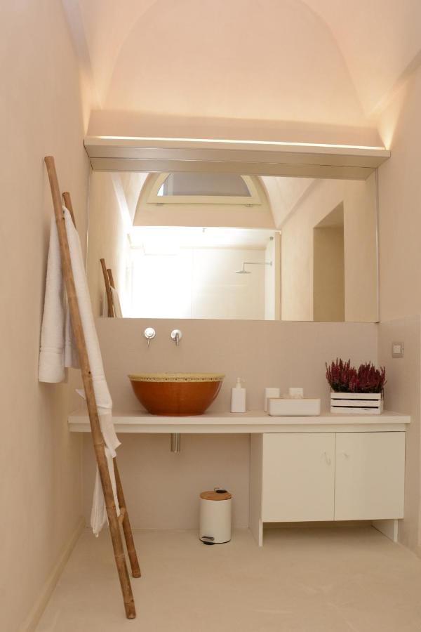 Casina Fontana Bed & Breakfast Lecce Exteriör bild