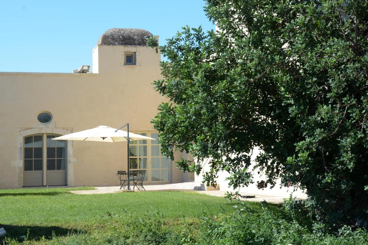 Casina Fontana Bed & Breakfast Lecce Exteriör bild