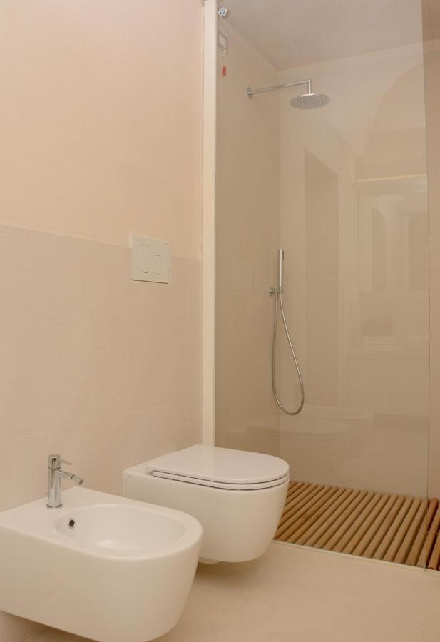 Casina Fontana Bed & Breakfast Lecce Exteriör bild