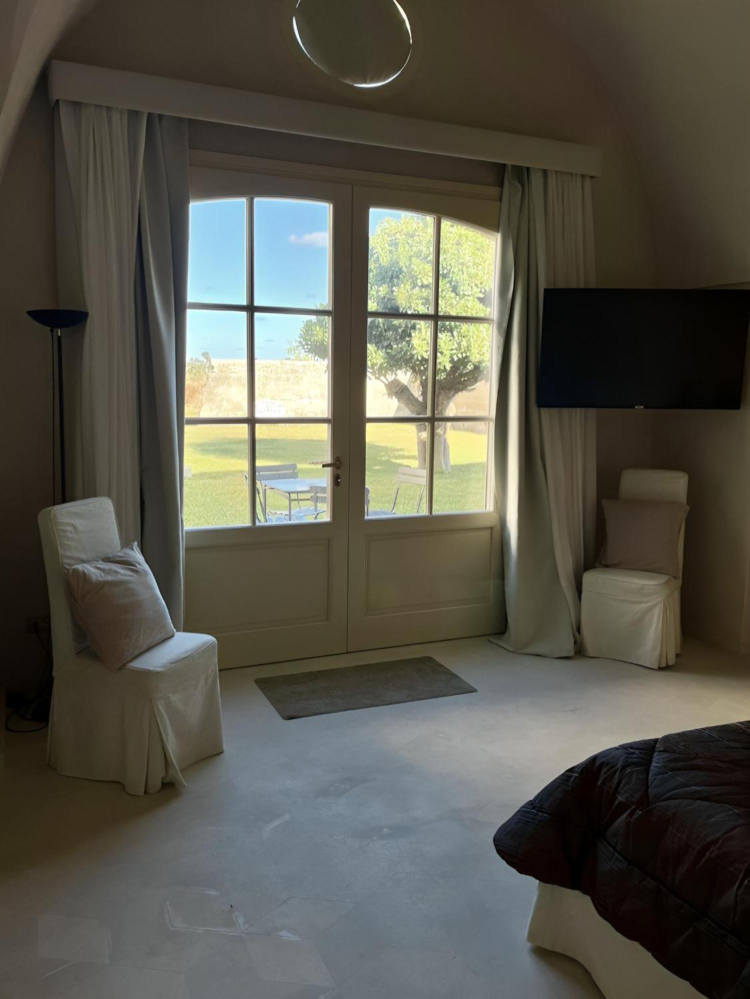 Casina Fontana Bed & Breakfast Lecce Exteriör bild