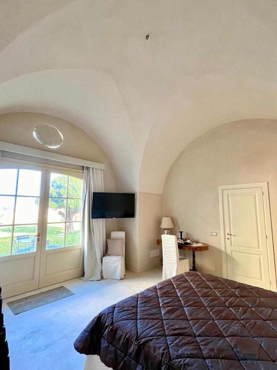 Casina Fontana Bed & Breakfast Lecce Exteriör bild