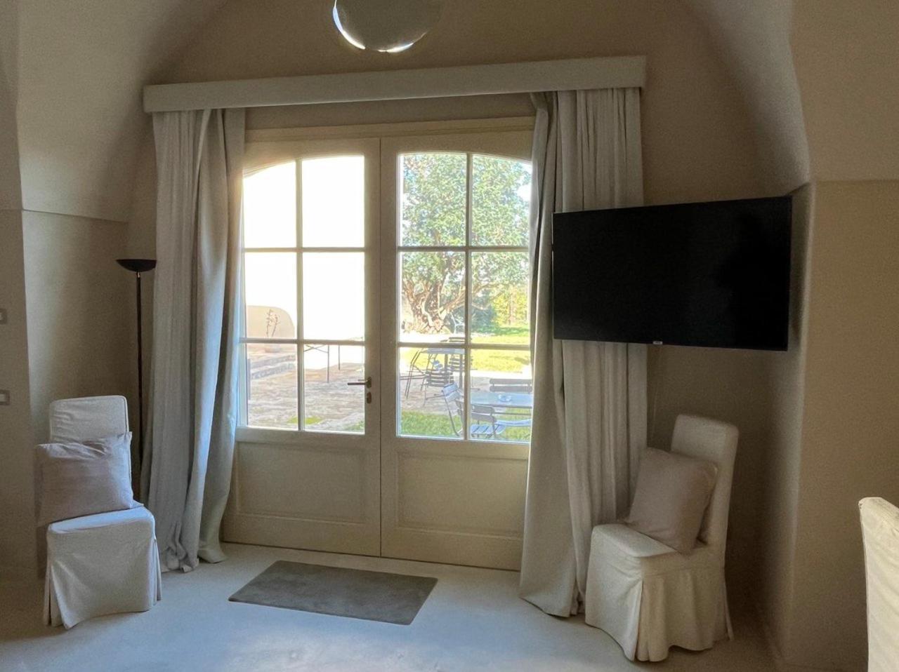 Casina Fontana Bed & Breakfast Lecce Exteriör bild