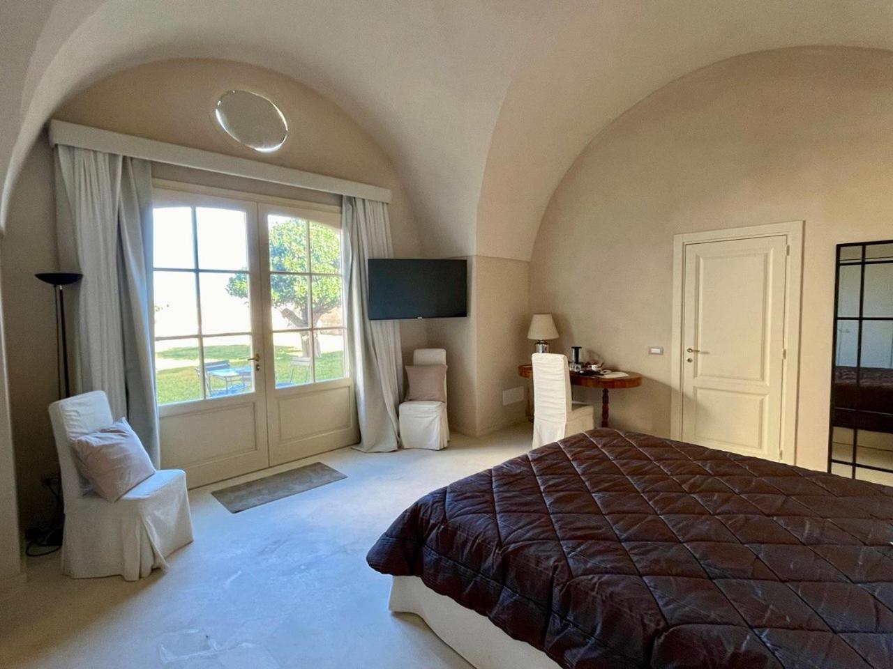 Casina Fontana Bed & Breakfast Lecce Exteriör bild