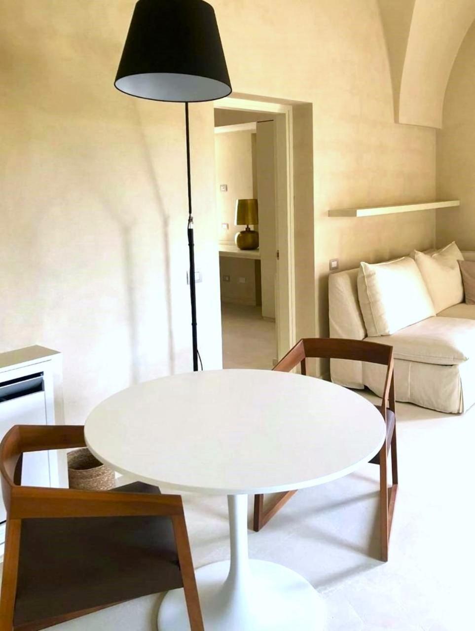 Casina Fontana Bed & Breakfast Lecce Exteriör bild