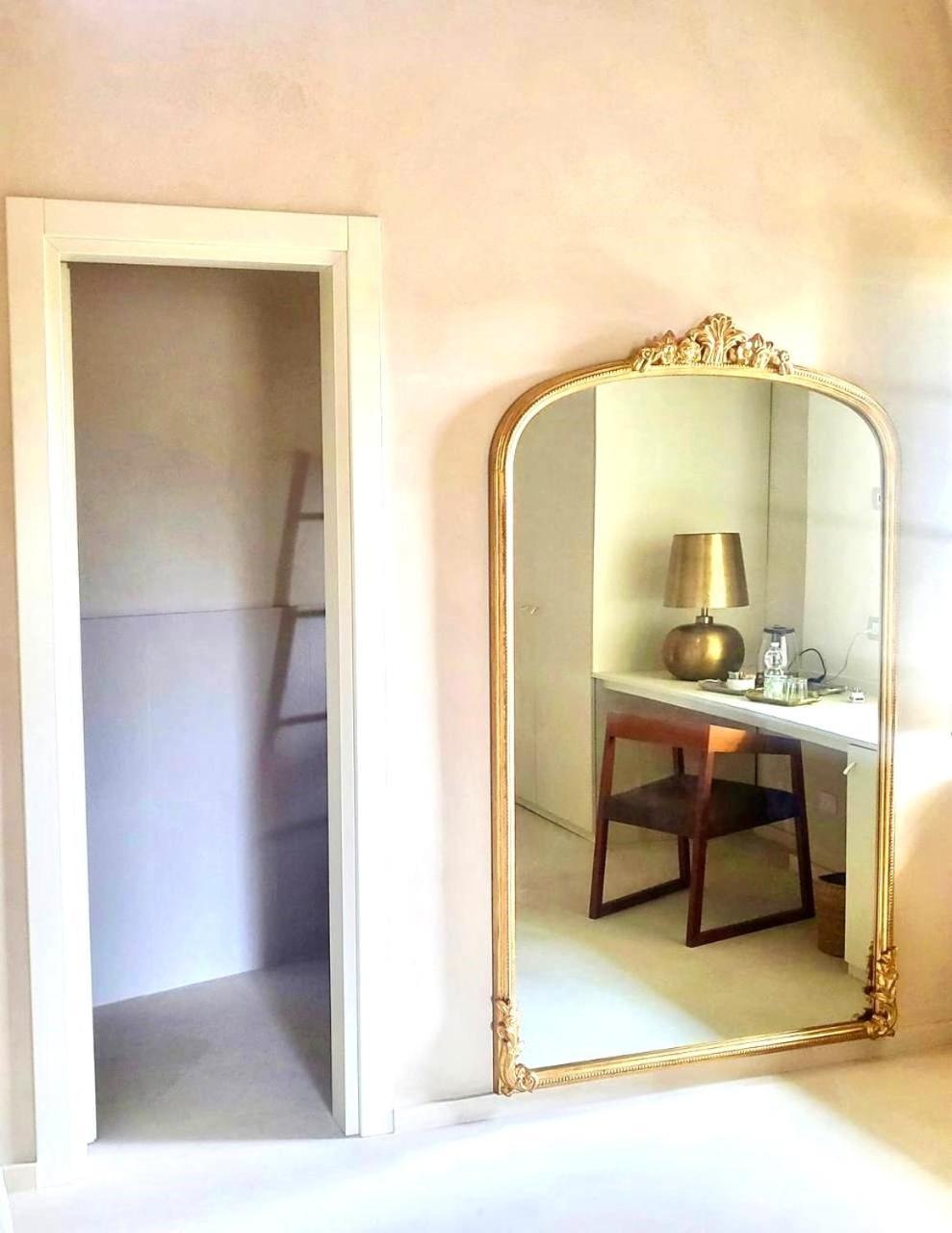 Casina Fontana Bed & Breakfast Lecce Exteriör bild