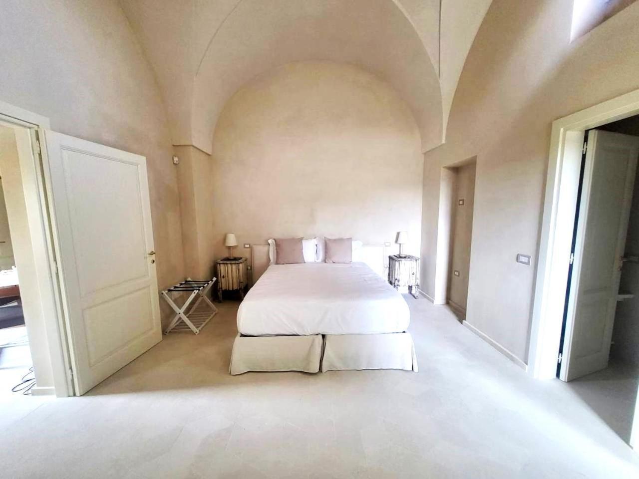 Casina Fontana Bed & Breakfast Lecce Exteriör bild