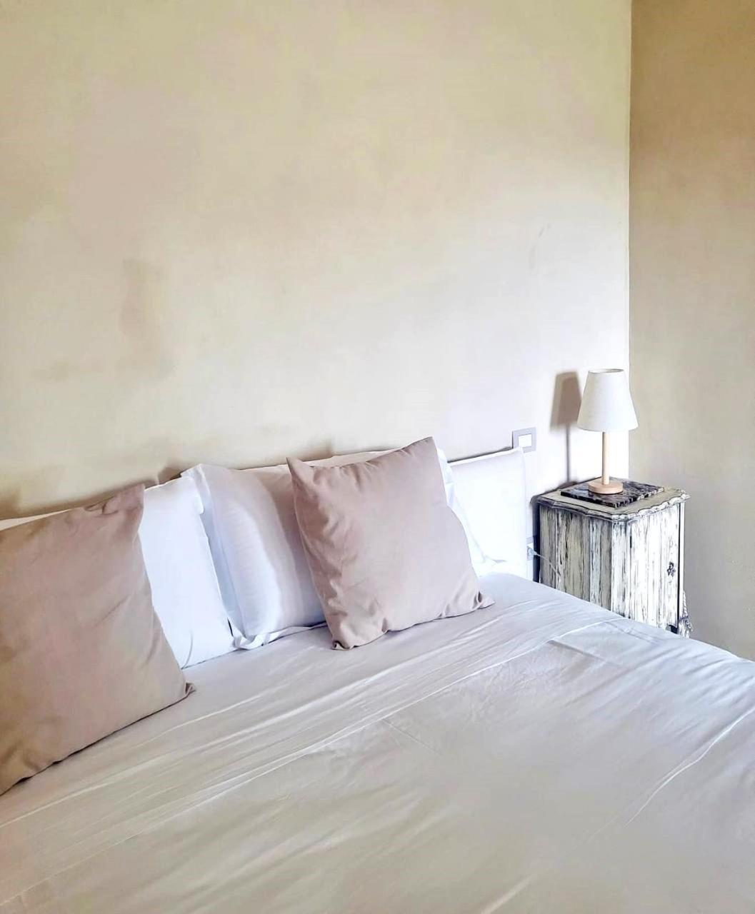 Casina Fontana Bed & Breakfast Lecce Exteriör bild