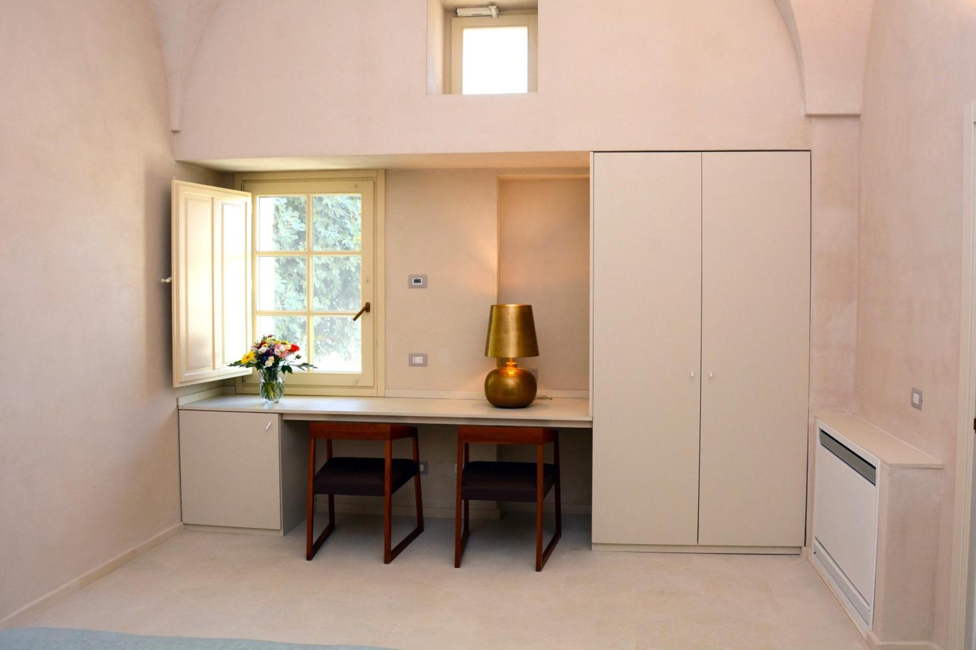Casina Fontana Bed & Breakfast Lecce Exteriör bild